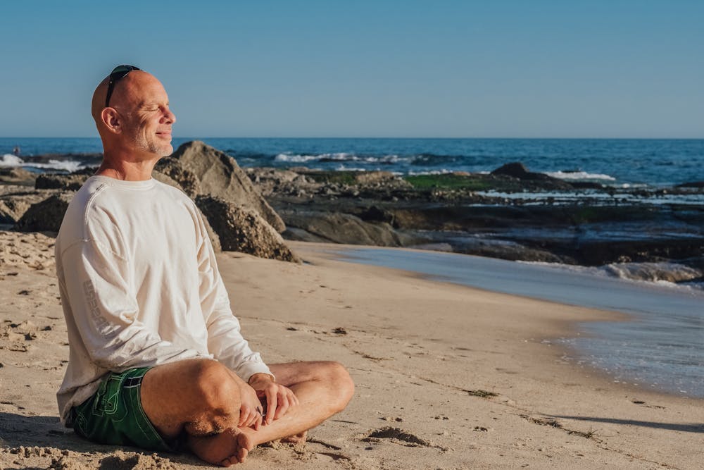 image of How to Cultivate a Positive Mindset When Single