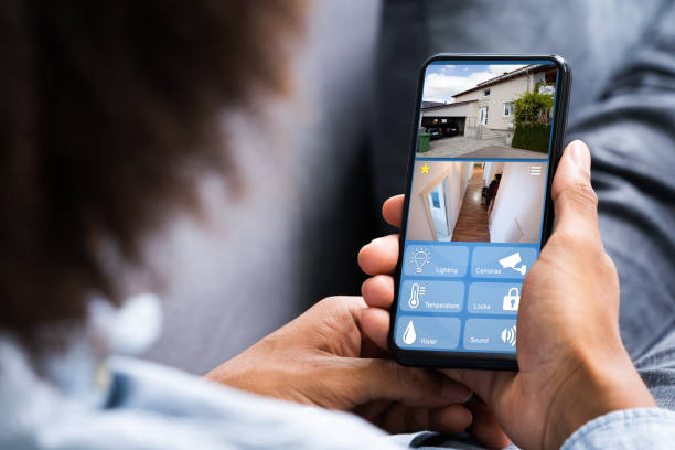 image of How to Use Smart Assistants for Remote Home Management